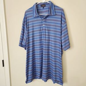 RAFTER C polo Shirt